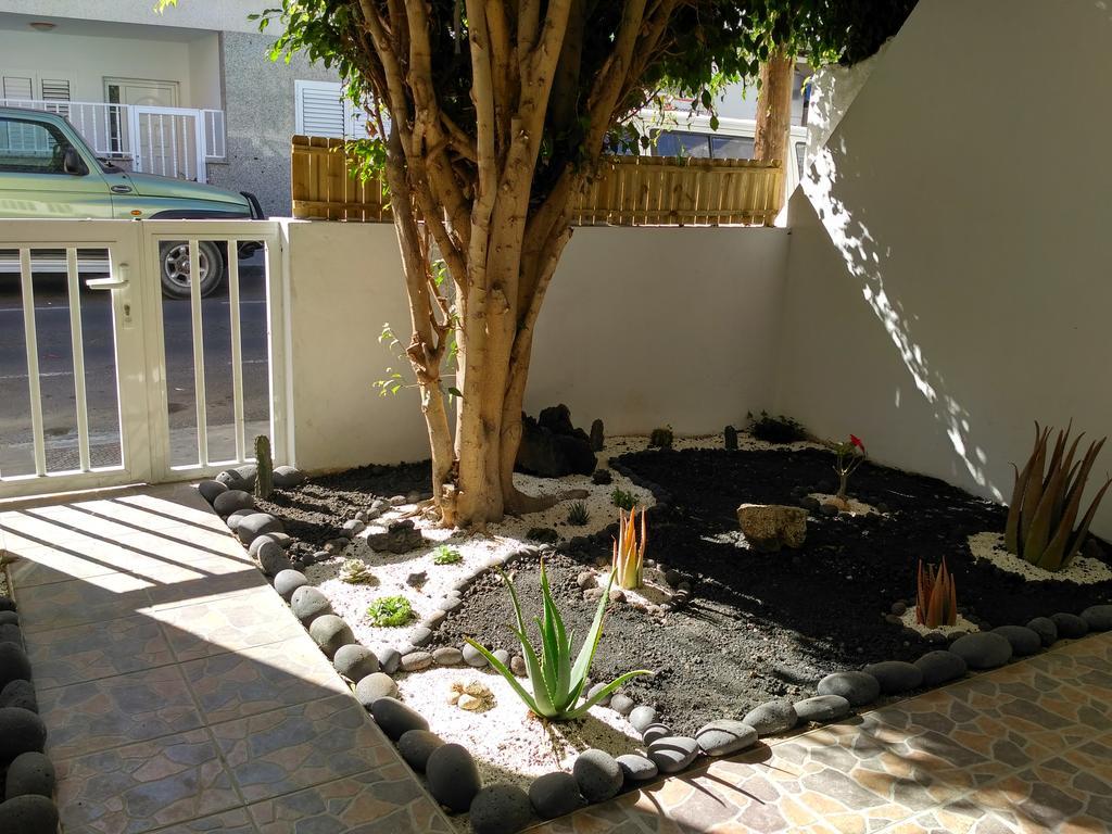 Greentree House Corralejo Exterior foto