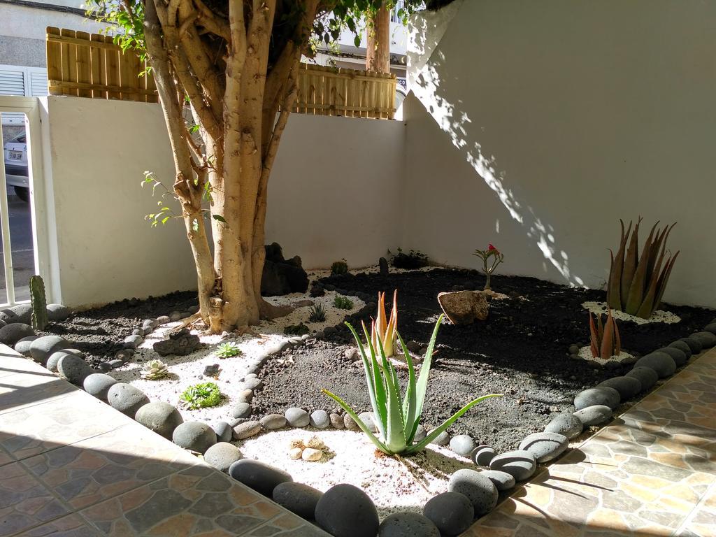 Greentree House Corralejo Exterior foto